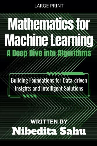 Mathematics for Machine Learning