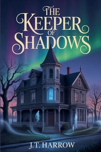 The Keeper Of Shadows