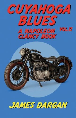 Cuyahoga Blues
