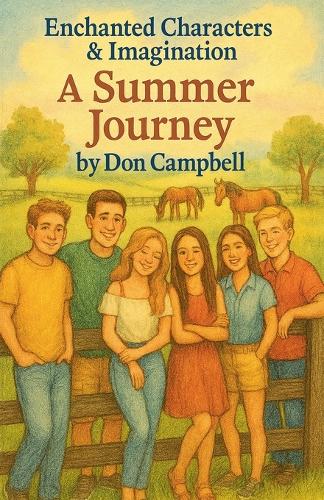Enchanted Characters & Imagination