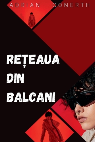 ReȚeaua Din Balcani
