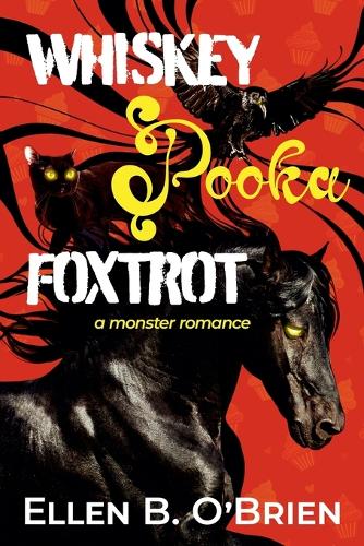 Whiskey Pooka Foxtrot