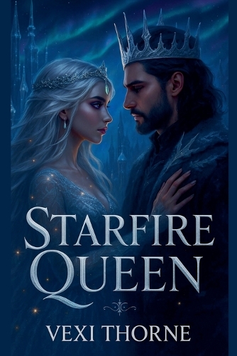 Starfire Queen