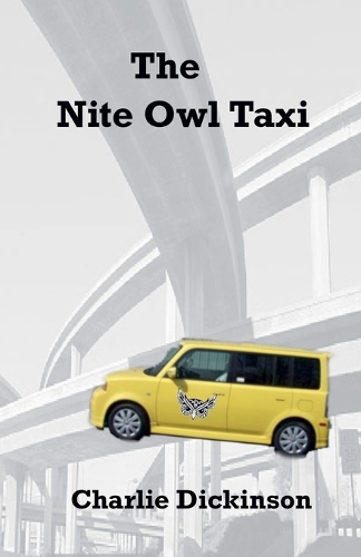 The Nite Owl Taxi