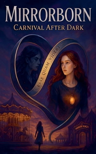 Mirrorborn