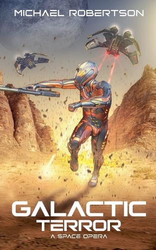 Galactic Terror
