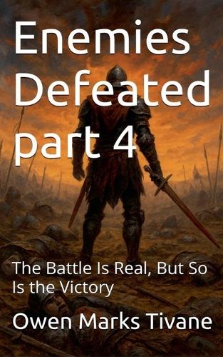 Enemies Defeated part 4
