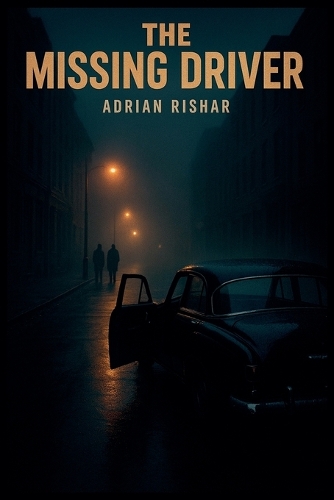 The Missing Driver