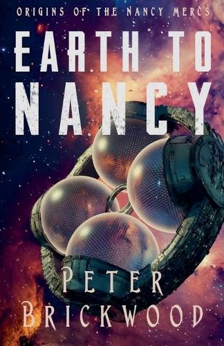 Earth to Nancy