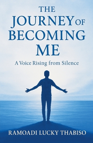 The Journey of Becoming Me