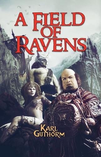 A Field of Ravens