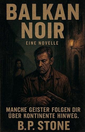 Balkan Noir