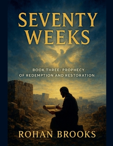 Seventy Weeks