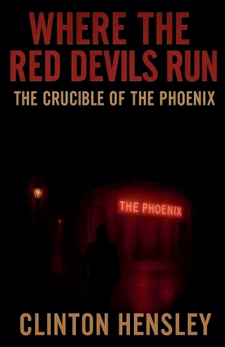 Where The Red Devils Run