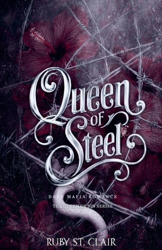 Queen of Steel