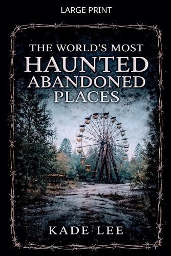 Haunted Abandoned places