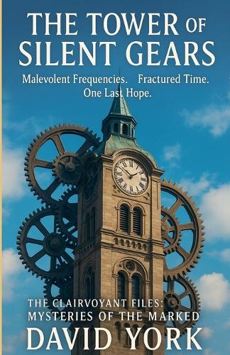 The Tower of Silent Gears