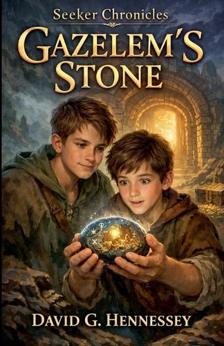 Gazelem's Stone