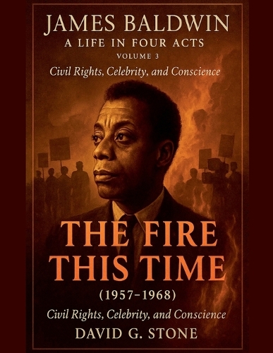 James Baldwin