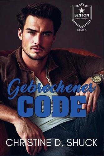 Gebrochener Code