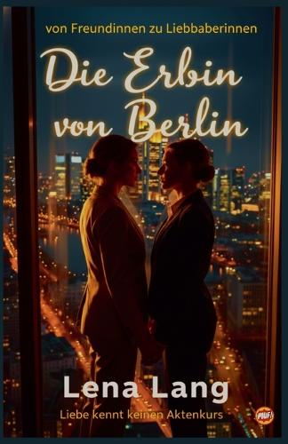 Die Erbin von Berlin