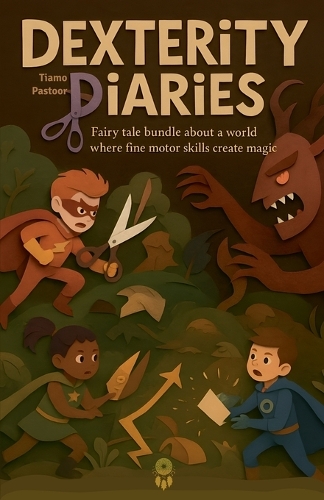 Dexterity Diaries