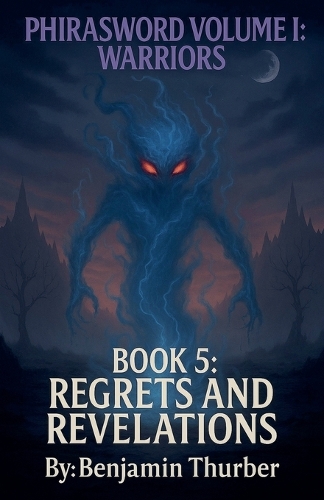 PhiraSword Book 5