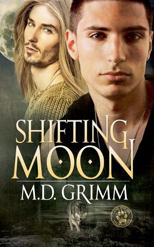 Shifting Moon (The Shifter Chronicles 10)