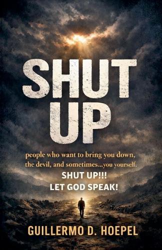 Shut UP