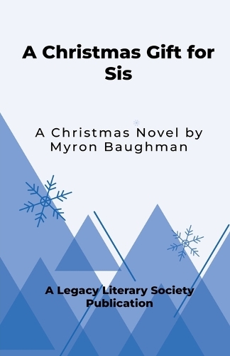 A Christmas Gift for Sis