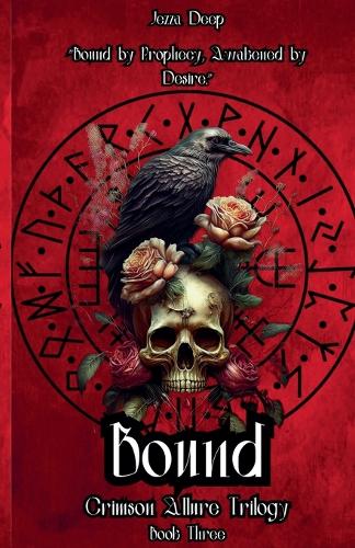 Crimson Allure Trilogy