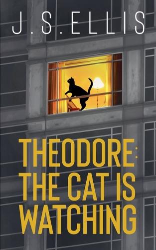 The Cat Is Watching