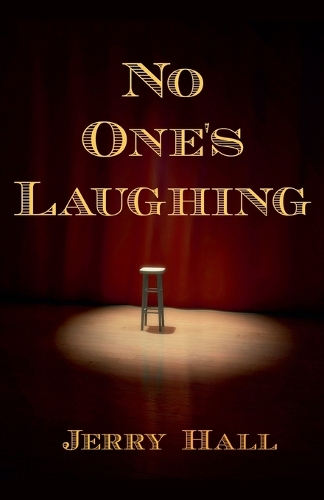 No One's Laughing