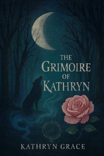 The Grimoire of Kathryn