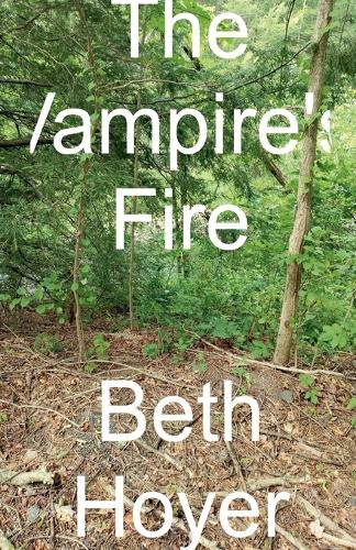 The Vampire's Fire