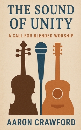 The sound of Unity