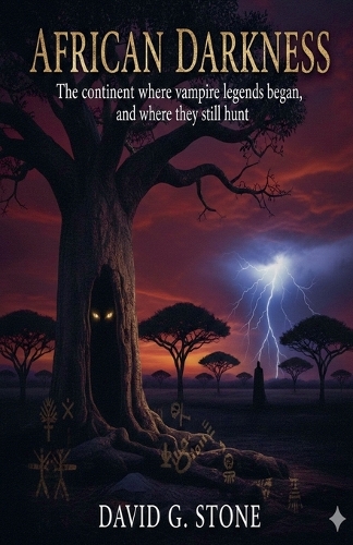 African Darkness