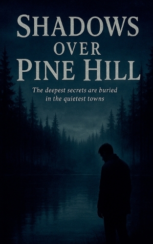 Shadows Over Pine Hill