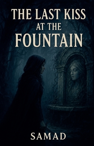 The Last Kiss at the Fountain