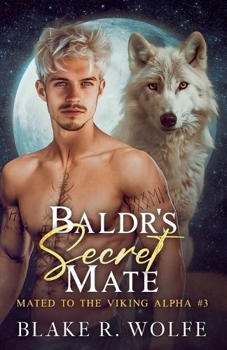 Baldr's Secret Mate
