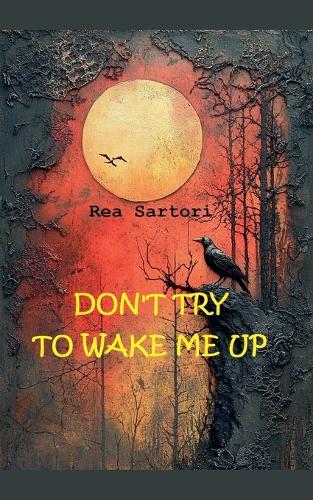 Dont try to wake me up