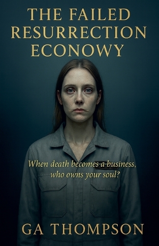 The Failed Resurrection Economy