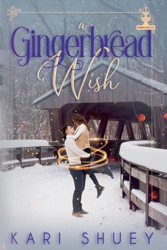 A Gingerbread Wish