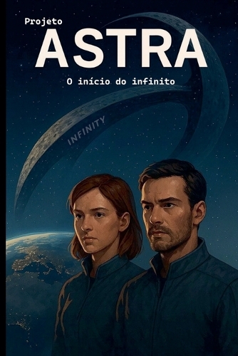 Projeto ASTRA - O início do infinito