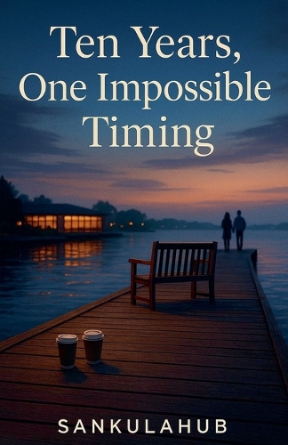 Ten Years, One Impossible Timing