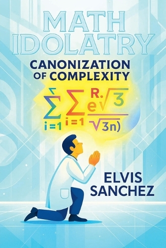 Math Idolatry