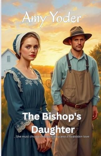 The Bishop's Daughter