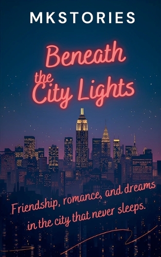 "Beneath the City Lights"