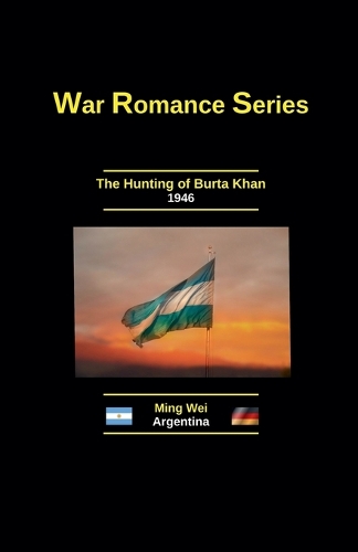 The Hunting of Burta Khan