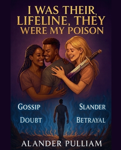I was their lifelife They were my Poison